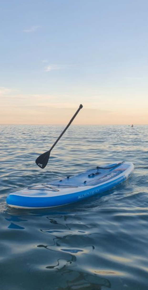 Location paddle 74 entre particuliers