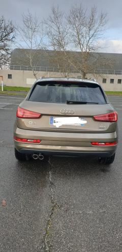 Louer la voiture