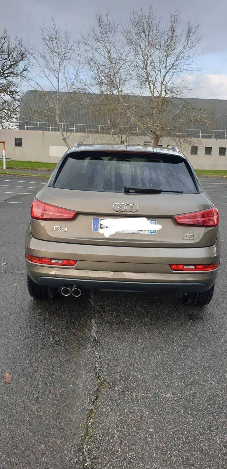 Location voiture de luxe 33 entre particuliers