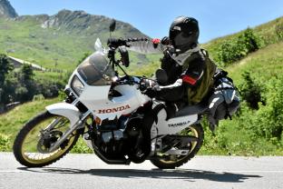 Louer ma moto