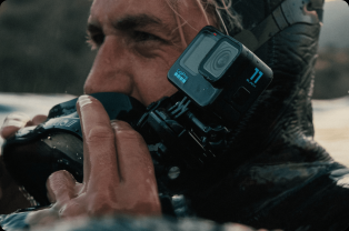 Louer la gopro