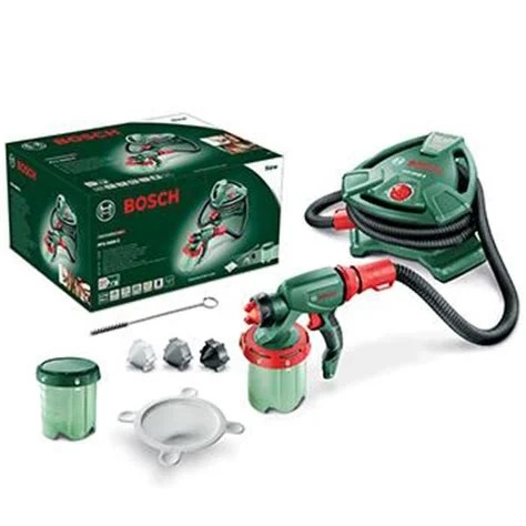 Location pistolet a peinture 56 entre particuliers