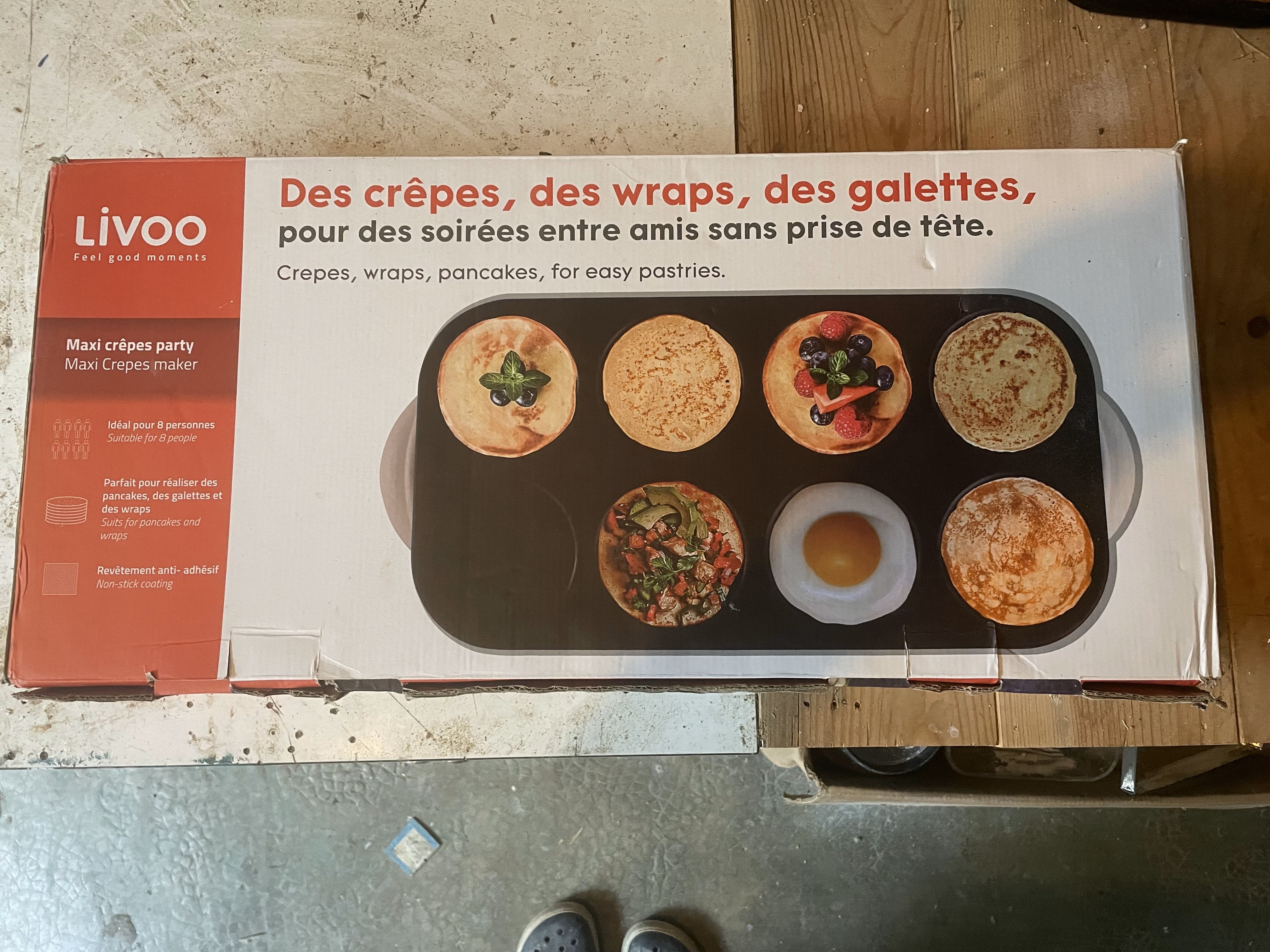 Location crepiere 56 entre particuliers
