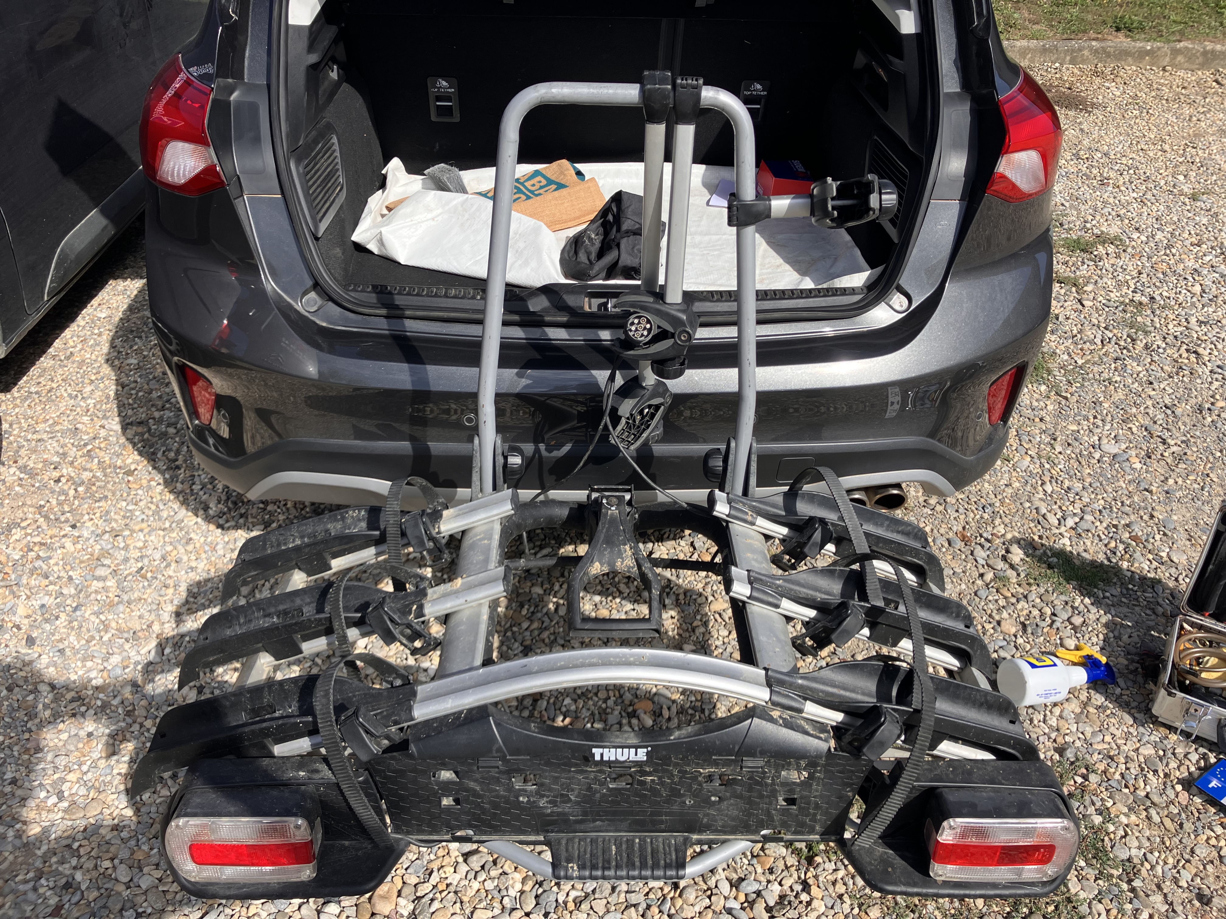 Location porte velo 38 entre particuliers