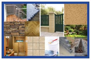 Service : maconnerie Service : maconnerie