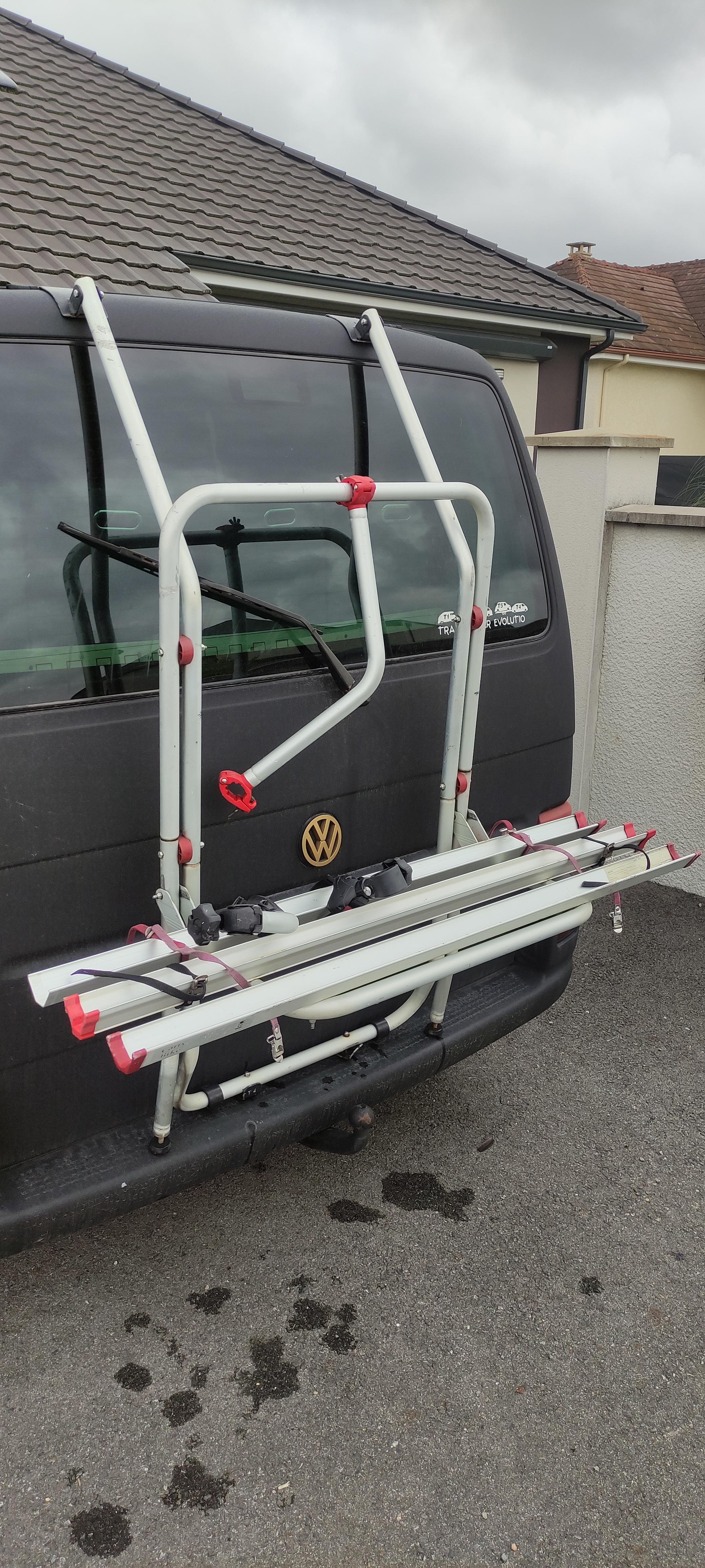 Location porte velo 64 entre particuliers