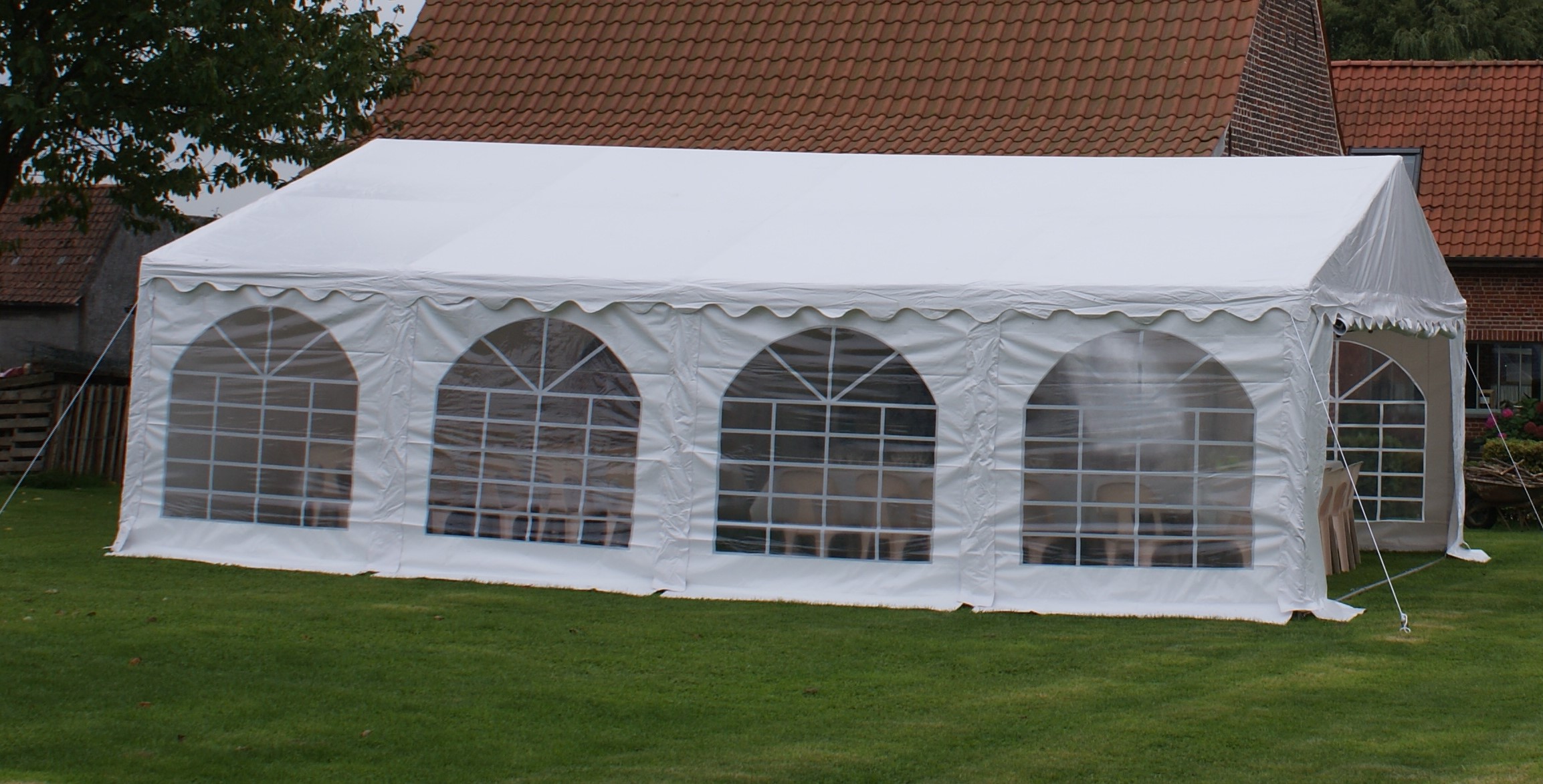 Location tente reception 59 entre particuliers