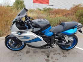 Louer la moto