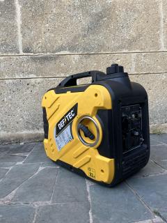 Location : groupe electrogene