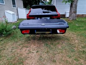 Location : coffre de toit Location : coffre de toit