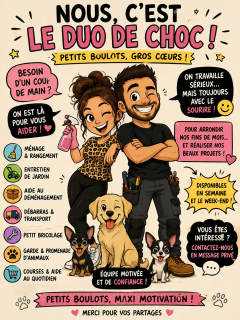 Service service a personne Service service a personne