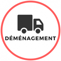 Louer le camion