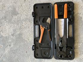 Location : pince a sertir Location : pince a sertir