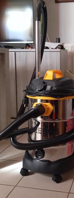 Louer l'aspirateur