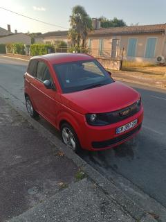 Louer la voiture