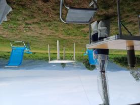 Location : caravane Location : caravane