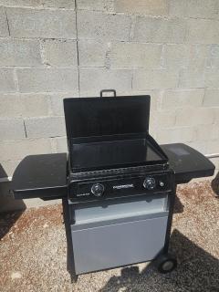 Location : plancha Location : plancha