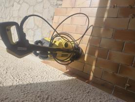 Louer le karcher