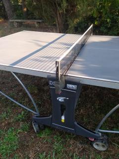 Location : table ping pong Location : table ping pong