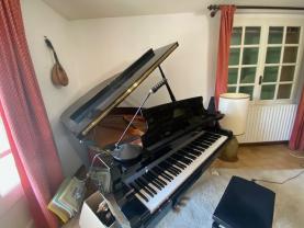 Louer le piano