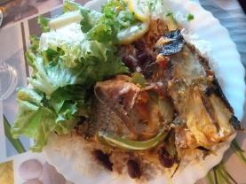 Service : creole Service : creole