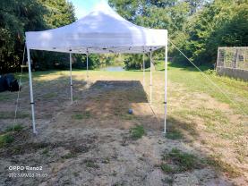 Location : tente reception Location : tente reception