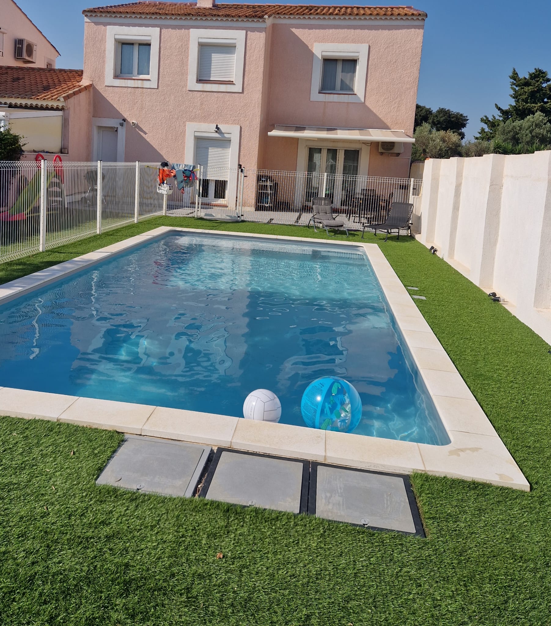 Location piscine 13 entre particuliers