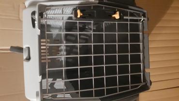 Louer la cage