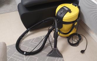 Location : shampouineuse Location : shampouineuse