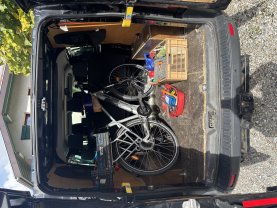 Location avec chauffeur