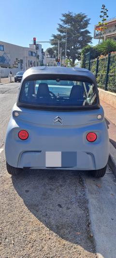 Louer la voiture