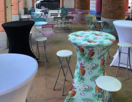 Louer la table