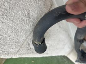 Service : soudure Service : soudure