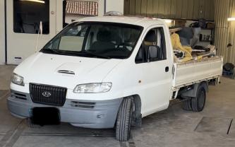 Location : utilitaire Location : utilitaire