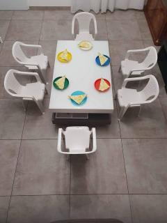 Louer ces chaises