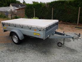 Location : remorque Location : remorque