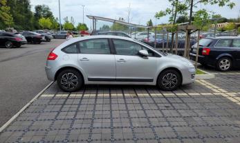 Louer la voiture