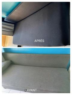 Service : nettoyage Service : nettoyage