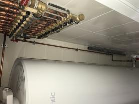 Service : plomberie Service : plomberie