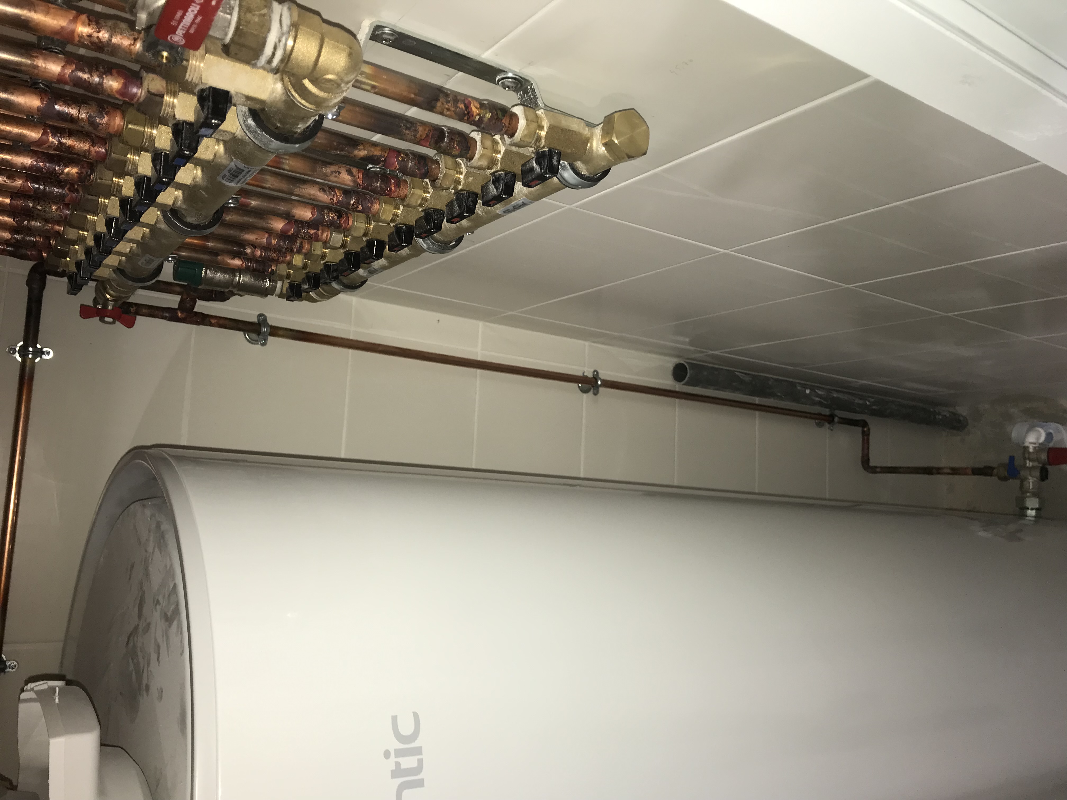 Service plomberie 44 entre particuliers