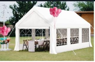 Location : tente reception Location : tente reception