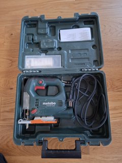 Location : scie sauteuse