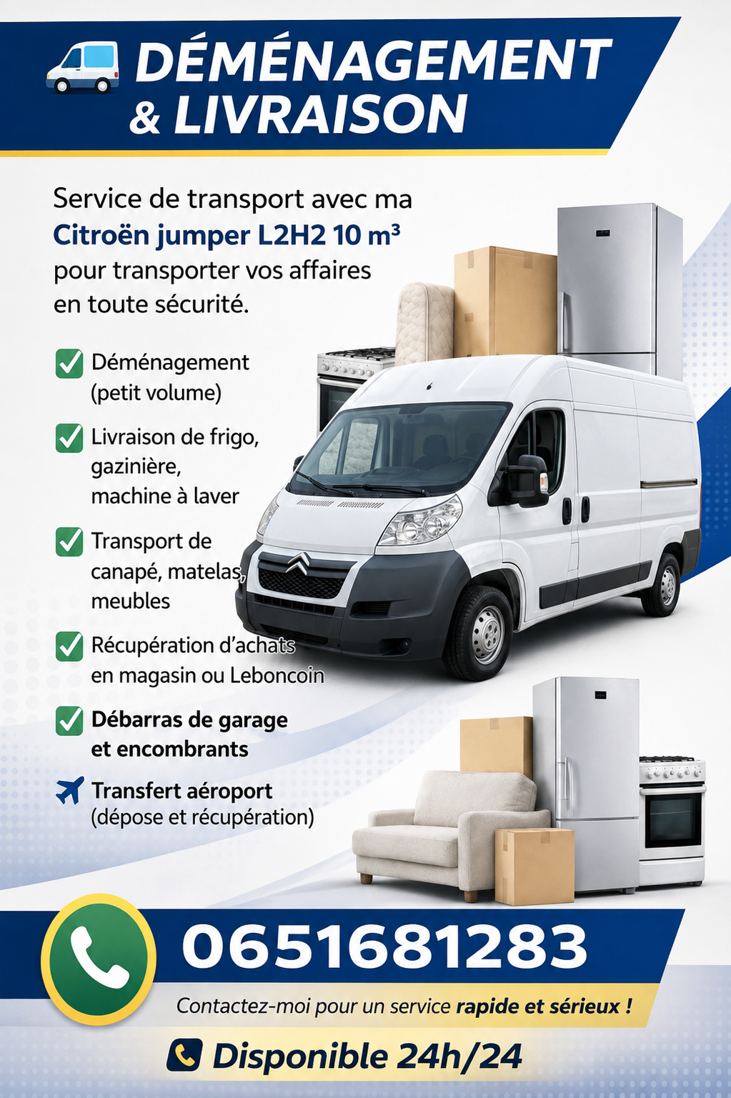 Location camion camionnette entre particuliers (25)