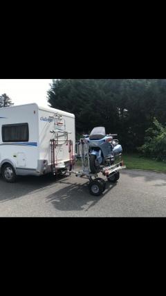 Location : remorque Location : remorque