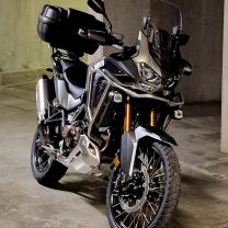 Louer la moto