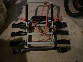 Louer le porte-vélos