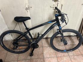 Louer le vélo