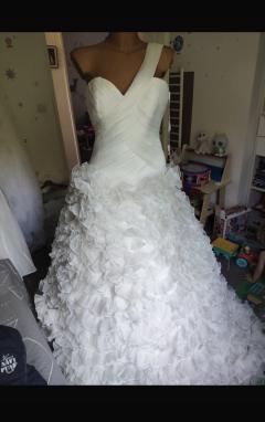 Louer la robe