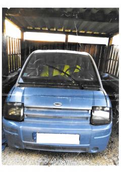 Location : remorque Location : remorque