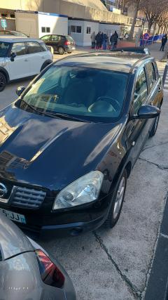 Louer la voiture